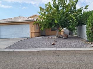 4814 S Castilla Dr, Fort Mohave, AZ 86426