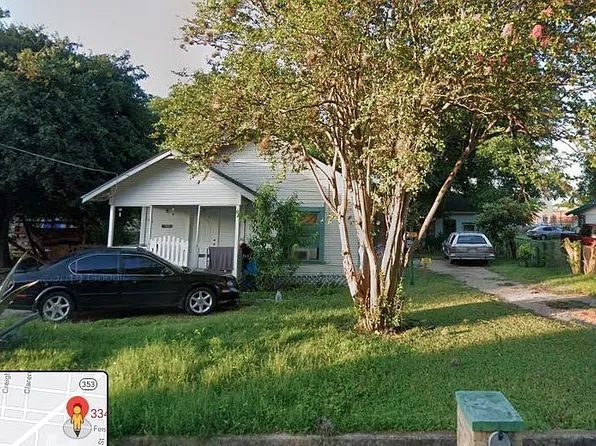 334 Fenfield Ave, San Antonio, TX 78211