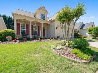 1440 Seneca Ave, Cumming, GA 30041
