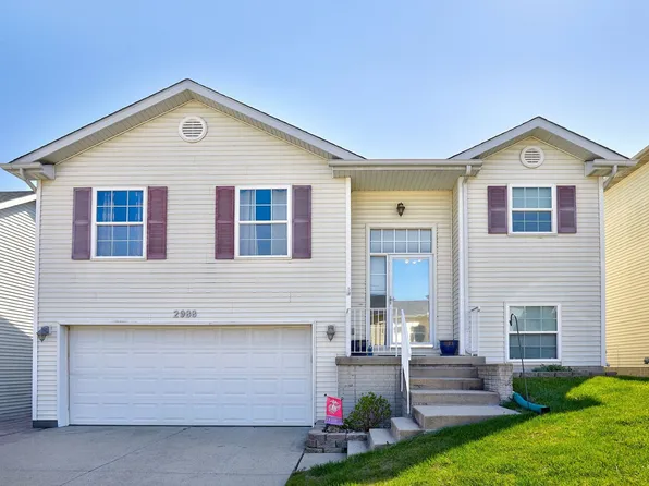 2988 Park Pl, Norwalk, IA 50211