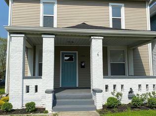 1108 N Rural St, Indianapolis, IN 46201