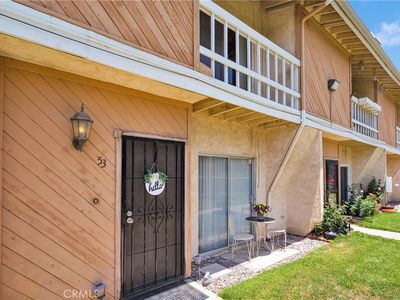 16465 Green Tree Blvd APT 53, Victorville, CA, 92395