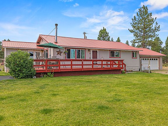 2nd image of 48850 Sycan Rd