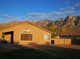 11383 N Flat Granite Dr, Oro Valley, AZ 85737