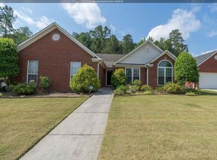 106 Aaron Parc Ct, Pelham, AL 35124