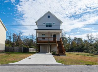 280 Ford St, Jacksonville, NC 28540