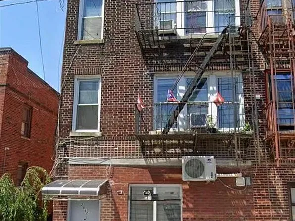 2862 W 17th St APT 1, Brooklyn, NY 11224
