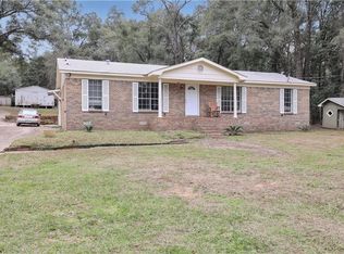 7351 Ching Dairy Loop Rd S, Mobile, AL 36618