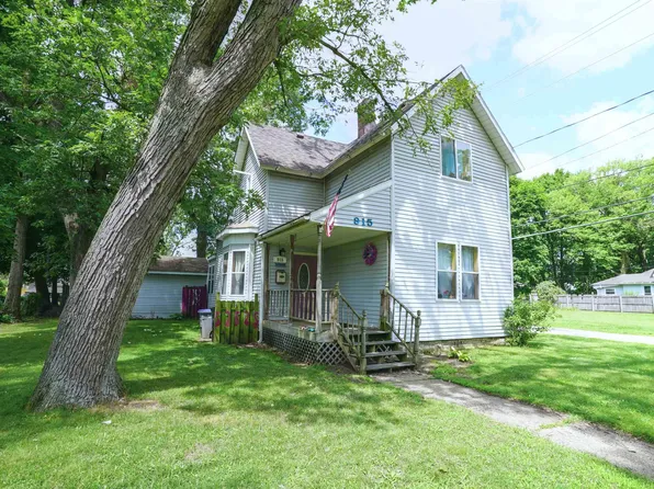 915 Grove St, Elkhart, IN 46514