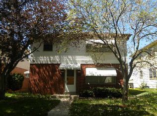 4333 N 91st St, Milwaukee, WI 53222