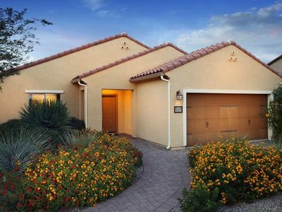 34224 S Garrison Ln, Red Rock, AZ, 85145