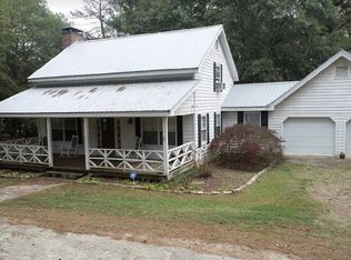 1563 Paramore Rd, Jonesboro, GA 30236