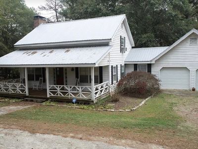 1563 Paramore Rd, Jonesboro, GA, 30236
