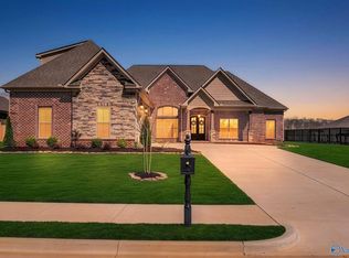 22723 Ansley Dr, Athens, AL 35613