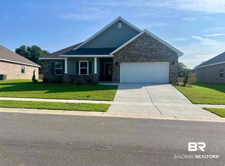 1146 Pencarro Blvd, Foley, AL 36535