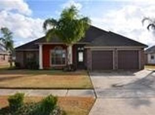 431 Coles Ldg, La Place, LA 70068