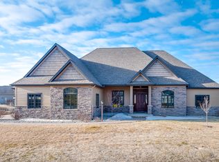 18174 Baldwin Dr, South Bend, IN 46637