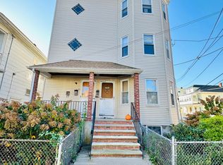 21 Lambert St #2, Medford, MA 02155