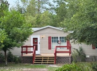 14251 Trinity Rd, Brooksville, FL 34614