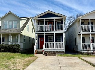 911A Marilyn Rd, Nashville, TN 37209