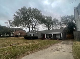 3809 Aberdeen Way, Houston, TX 77025