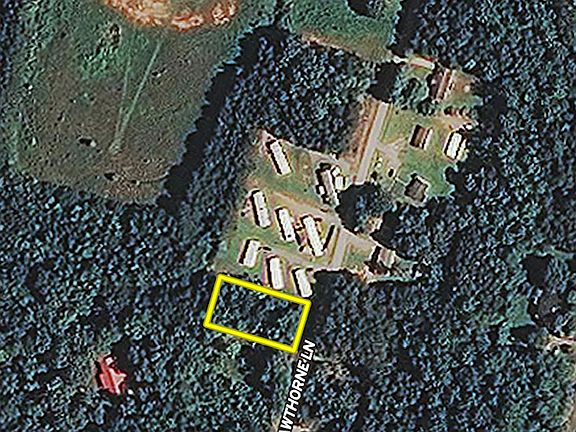 5th image of Hawthorne Ln Lot Wp02