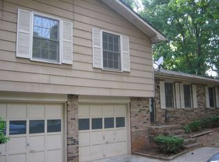 51 Jordan Ct, Lawrenceville, GA 30044