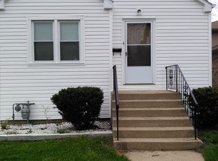 12404 S Racine Ave, Calumet Park, IL 60827