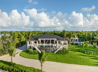 87429 Old Hwy, Islamorada, FL 33036