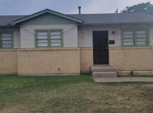 1619 Buntin St, Amarillo, TX 79107