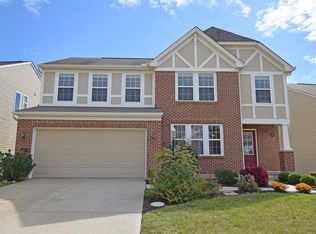 8809 Bluejay View Dr, Cleves, OH 45002