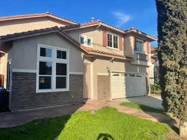 1031 San Rafael, Soledad, CA 93960