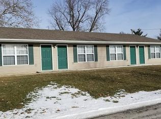 1108 N Osteopathy APT A, Kirksville, MO 63501