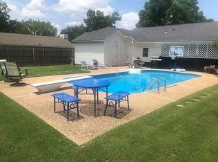4036 Park Ave, Fort Smith, AR 72903