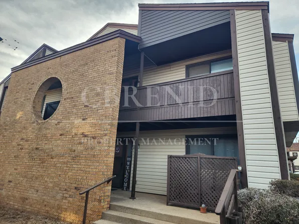 412 N Oakwood Rd APT 203, Enid, OK 73703
