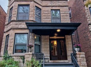 1326 W Cornelia Ave #2, Chicago, IL 60657