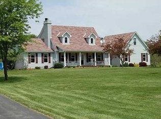 221 Hess Rd, Bentleyville, PA 15314