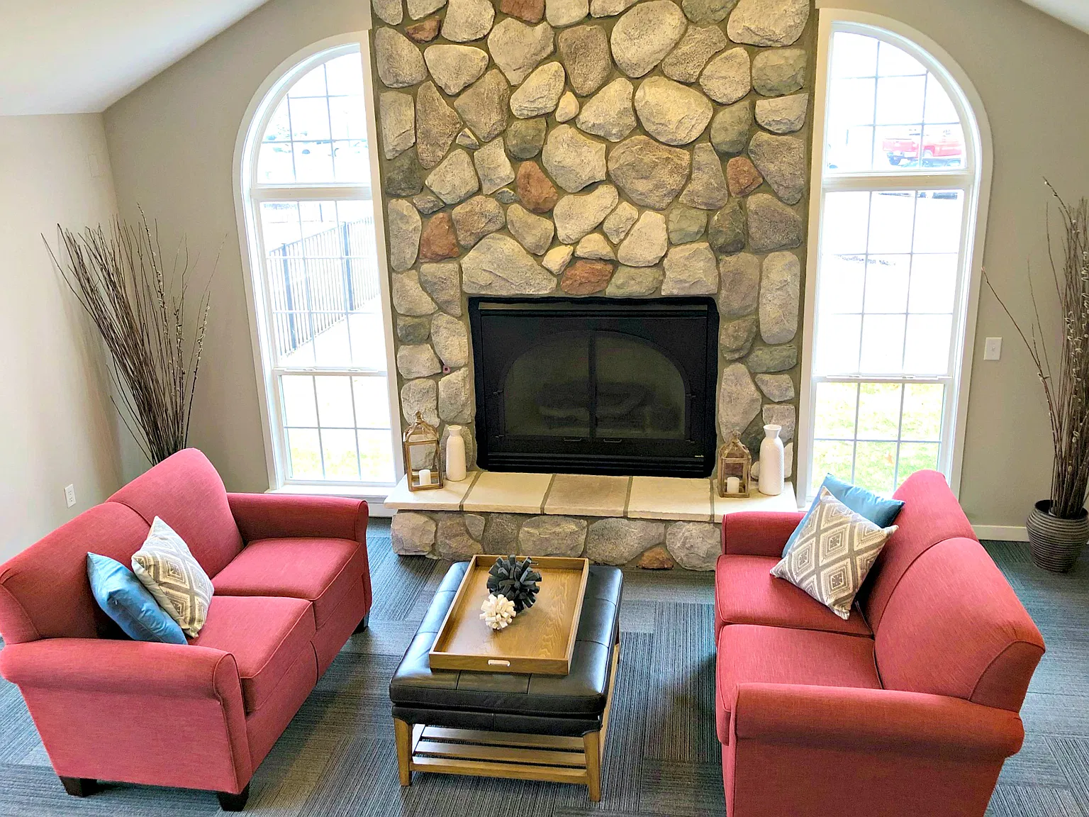 Fairfield Apartments I — Photo 4