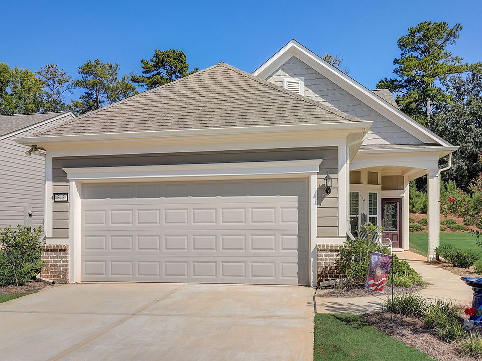 315 Duplin Dr, Griffin, GA 30223 MLS 10203093 Zillow