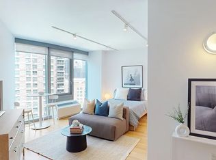 550 W 54th St #1147, New York, NY 10019