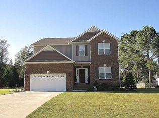 120 Wingate Dr, New Bern, NC 28562