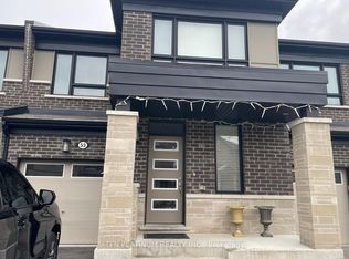 53 Circus Cres, Brampton, ON L7A 5E1