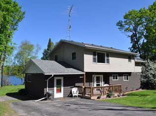 5783 White Eye Lake Rd, Crandon, WI 54520