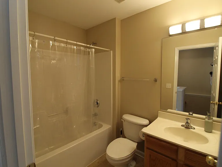 2ND BATH