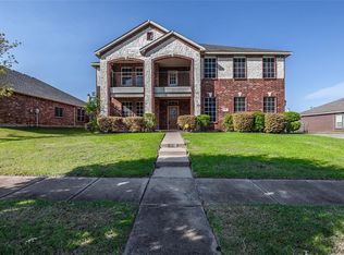 1710 Stone Trail Dr, Cedar Hill, TX 75104