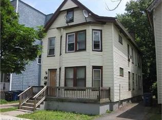 571 Winthrop Ave, New Haven, CT 06511