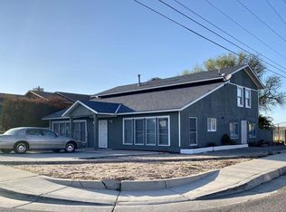 1937 Sunshine Ter SE APT B, Albuquerque, NM 87106