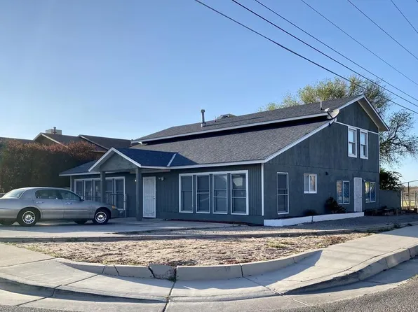 1937 Sunshine Ter SE APT B, Albuquerque, NM 87106