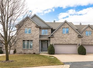 1823 Rizzi Ln, Bartlett, IL 60103