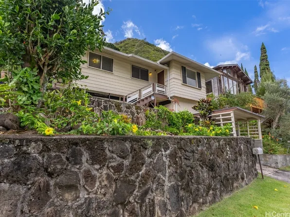 2359 Kuahea St, Honolulu, HI 96816